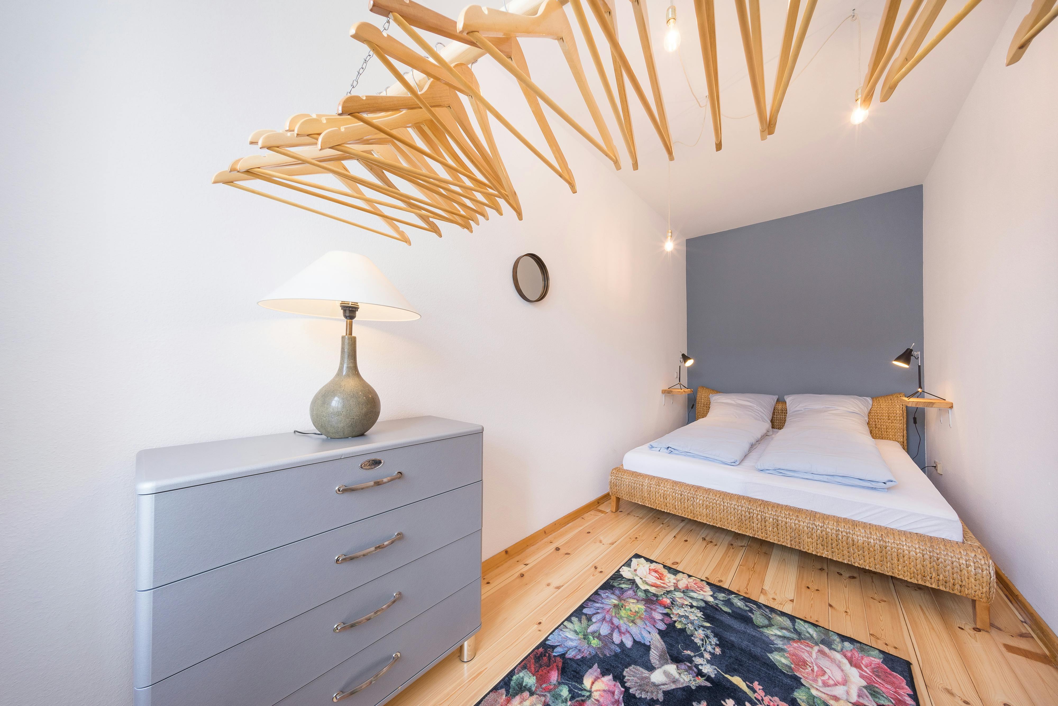 Apartamento en alquiler por 2600 € al mes en Potsdam, Friedrich-Ebert-Straße