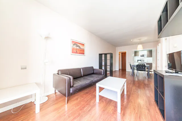1-Bedroom Apartment in Calle de Mauricio Legendre, Madrid (1525274) room image 2