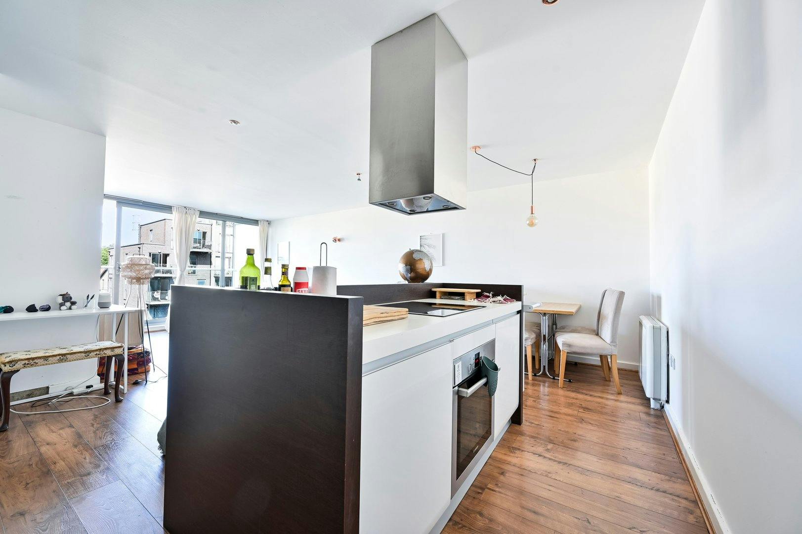 Apartment London, 70m² — photo 10
