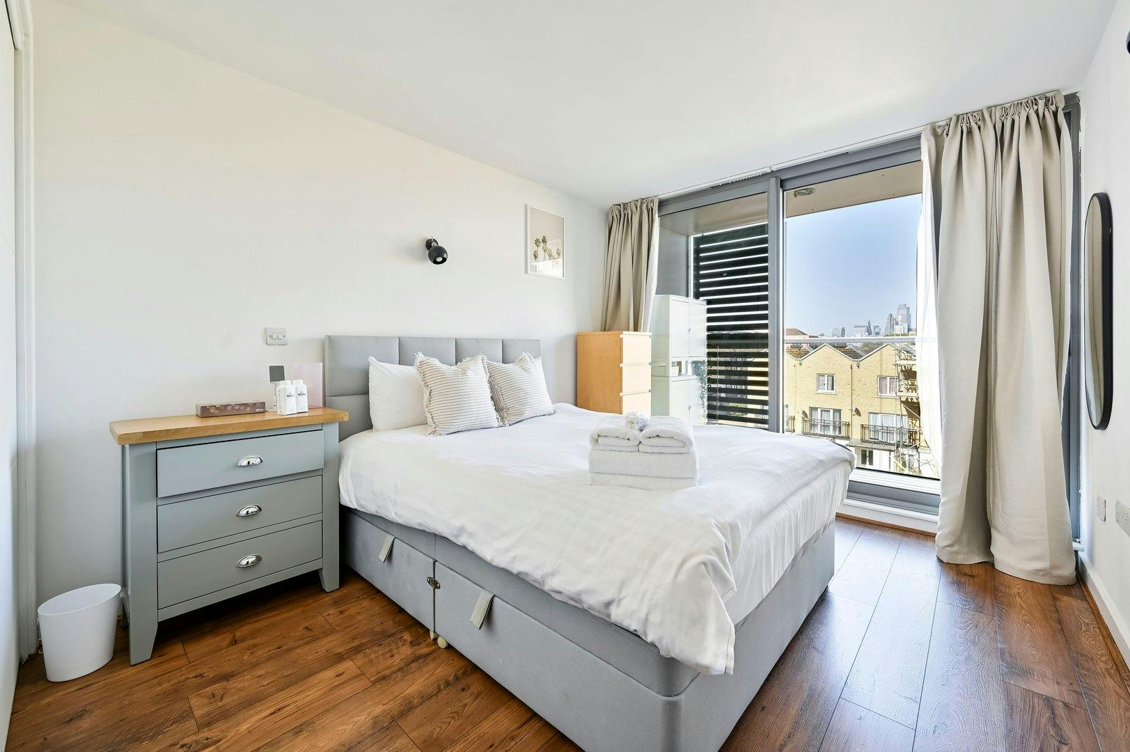 Apartment London, 70m² — photo 9