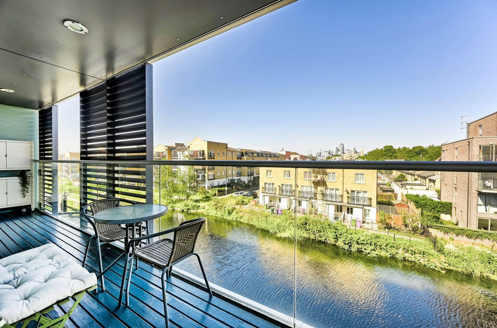 Apartment London, 70m² — photo 1