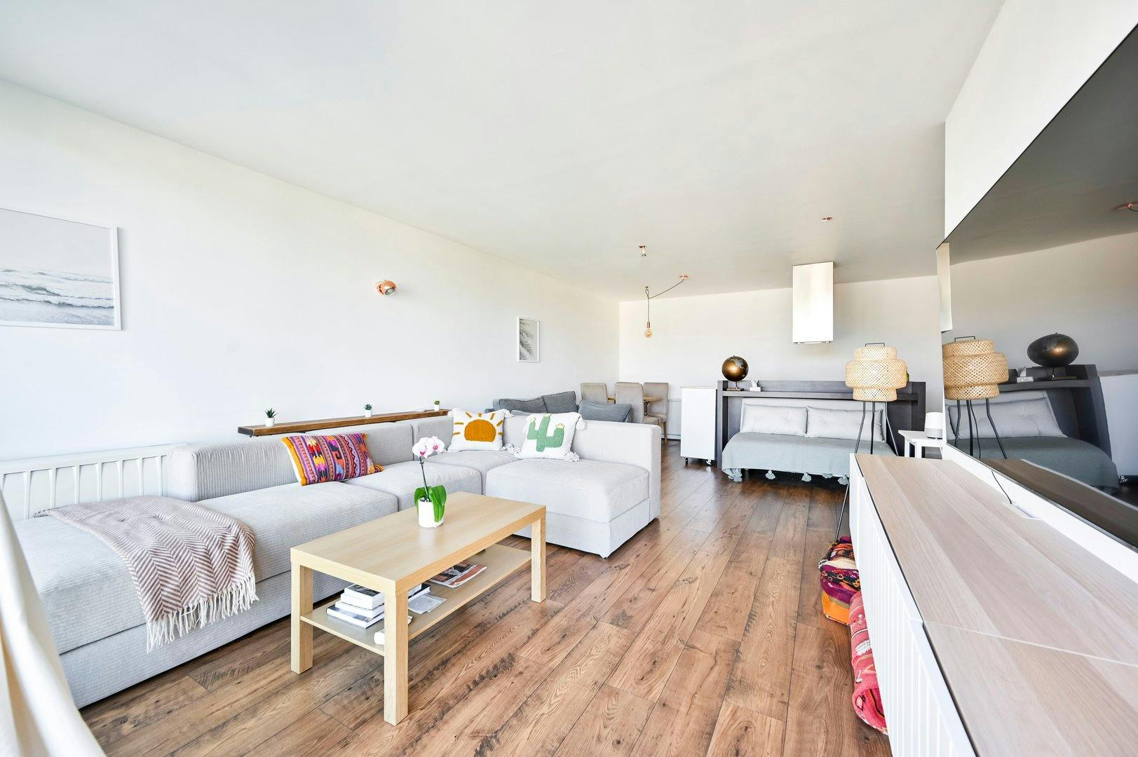 Apartment London, 70m² — photo 7