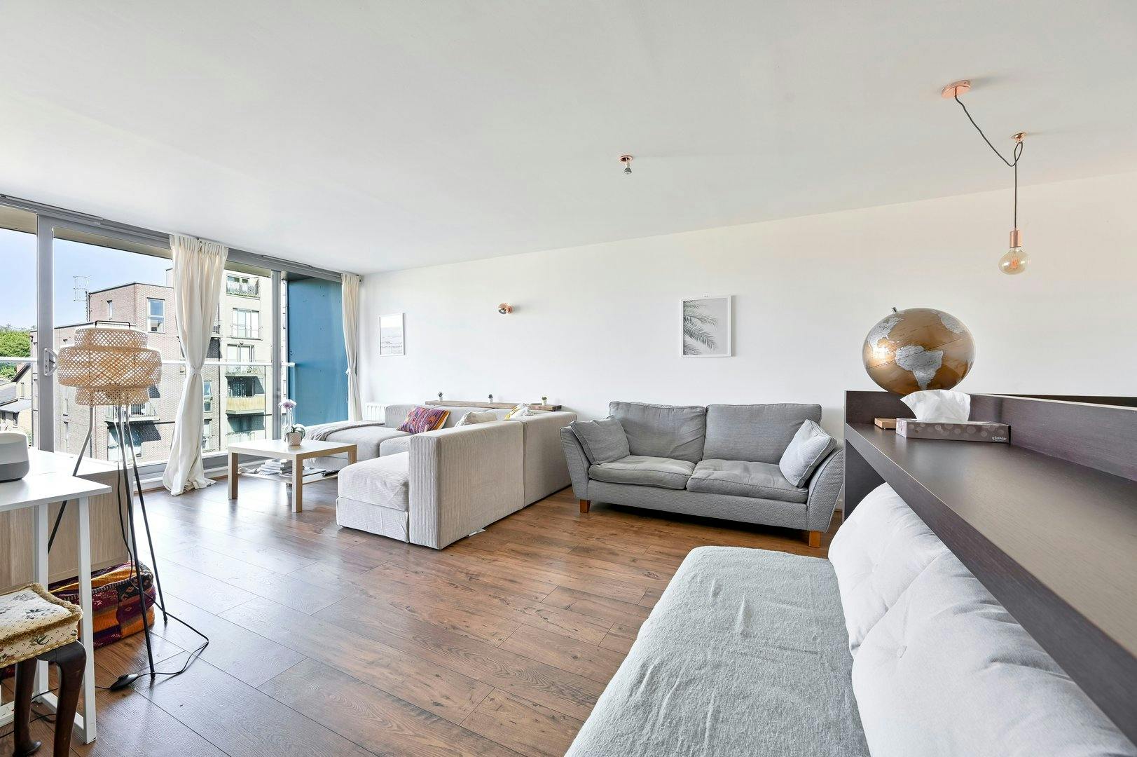 Apartment London, 70m² — photo 4