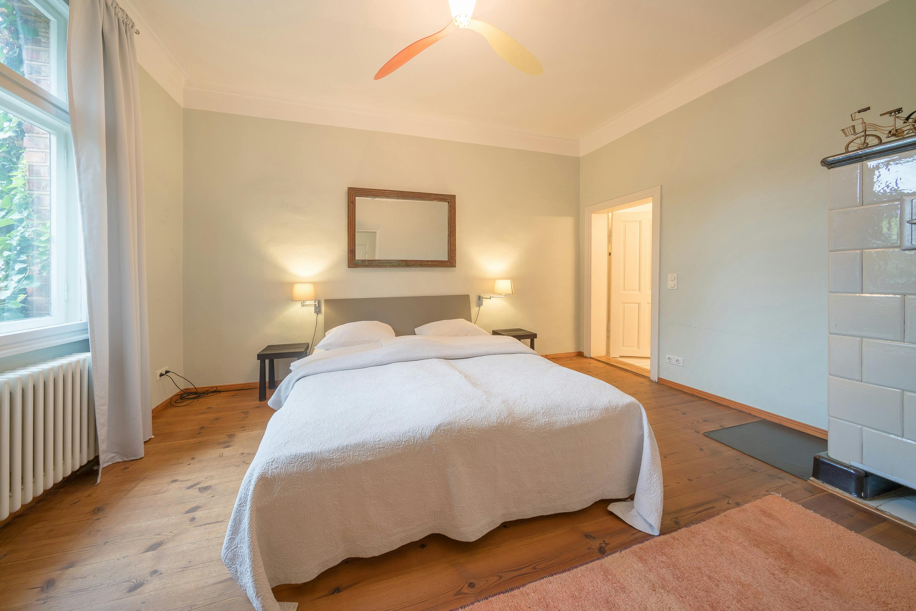 Wohnung zu mieten für 3.800 € pro Monat in Potsdam, Kurfürstenstraße