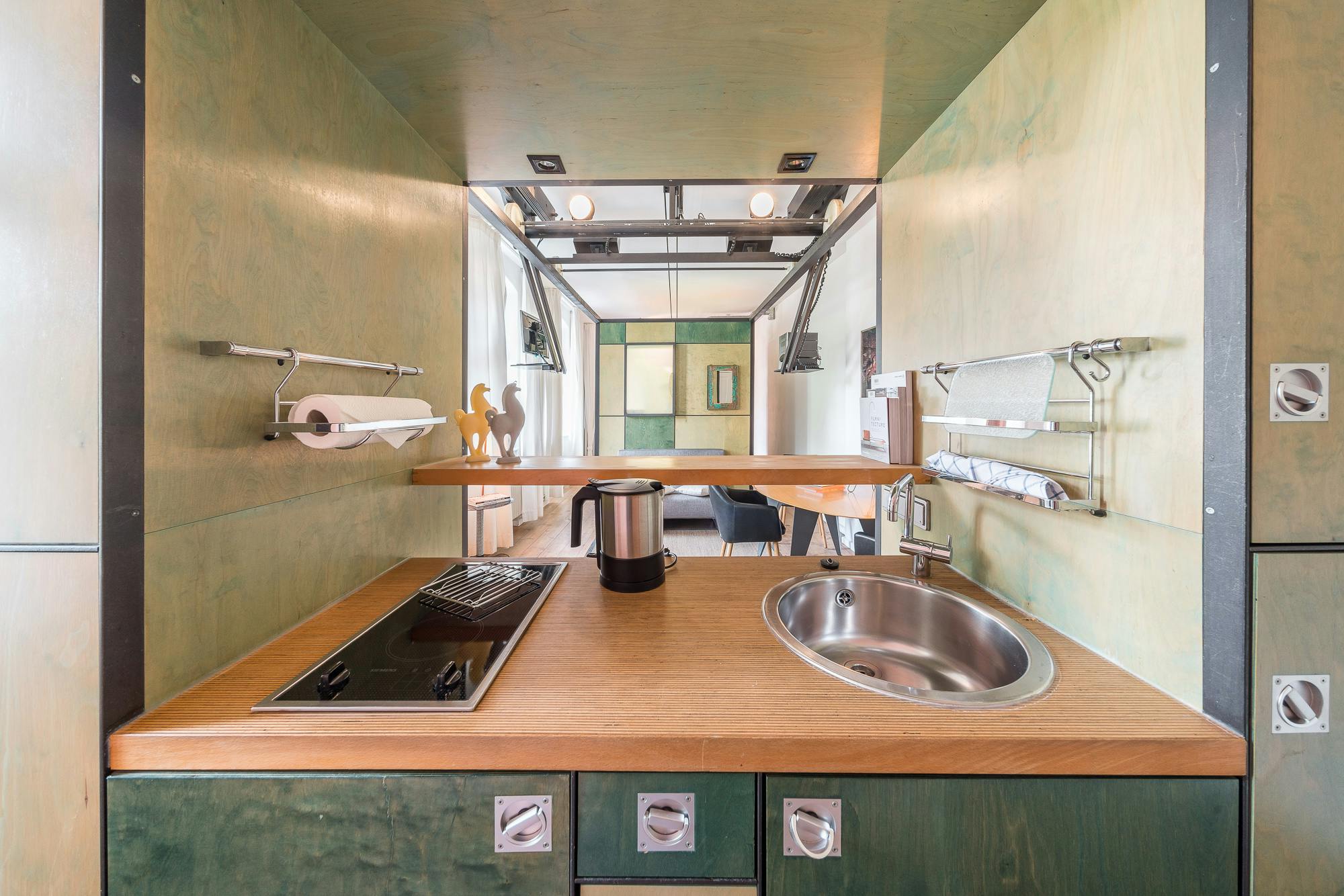 preview gallery tile