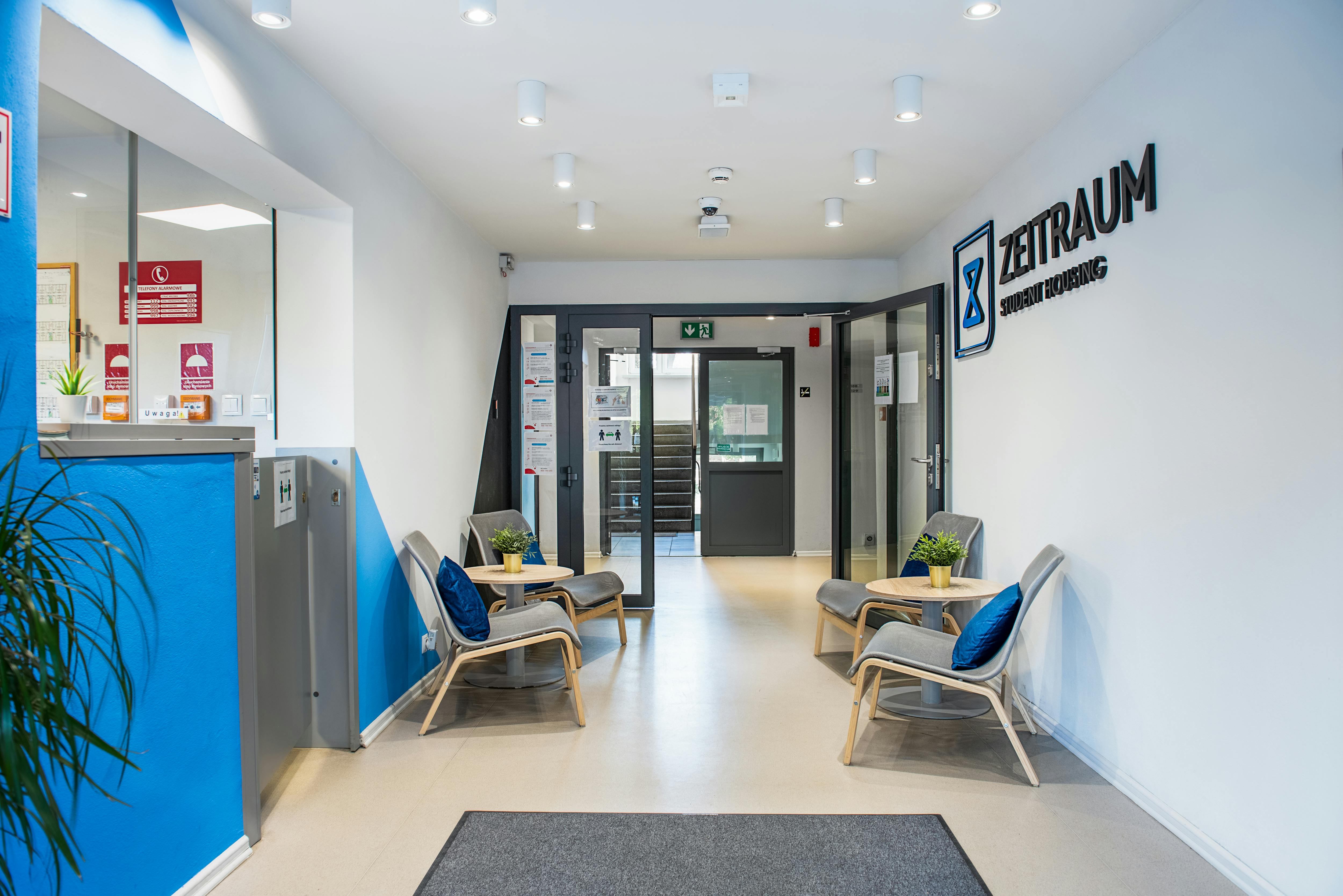 Apartment Kraków — photo 10