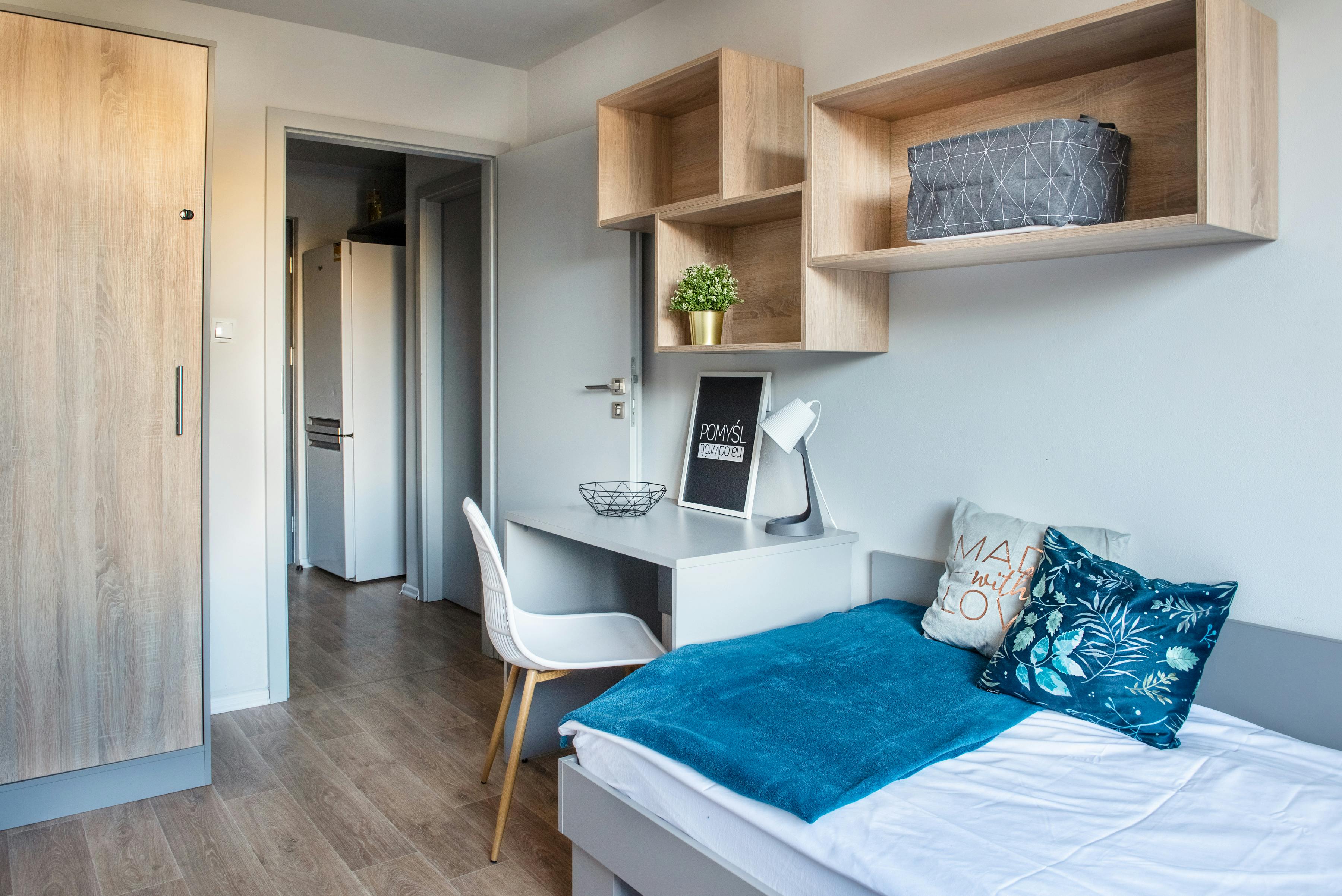 preview gallery tile