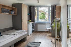 Private room for rent for PLN 1,948 per month in Kraków, ulica Koszykarska
