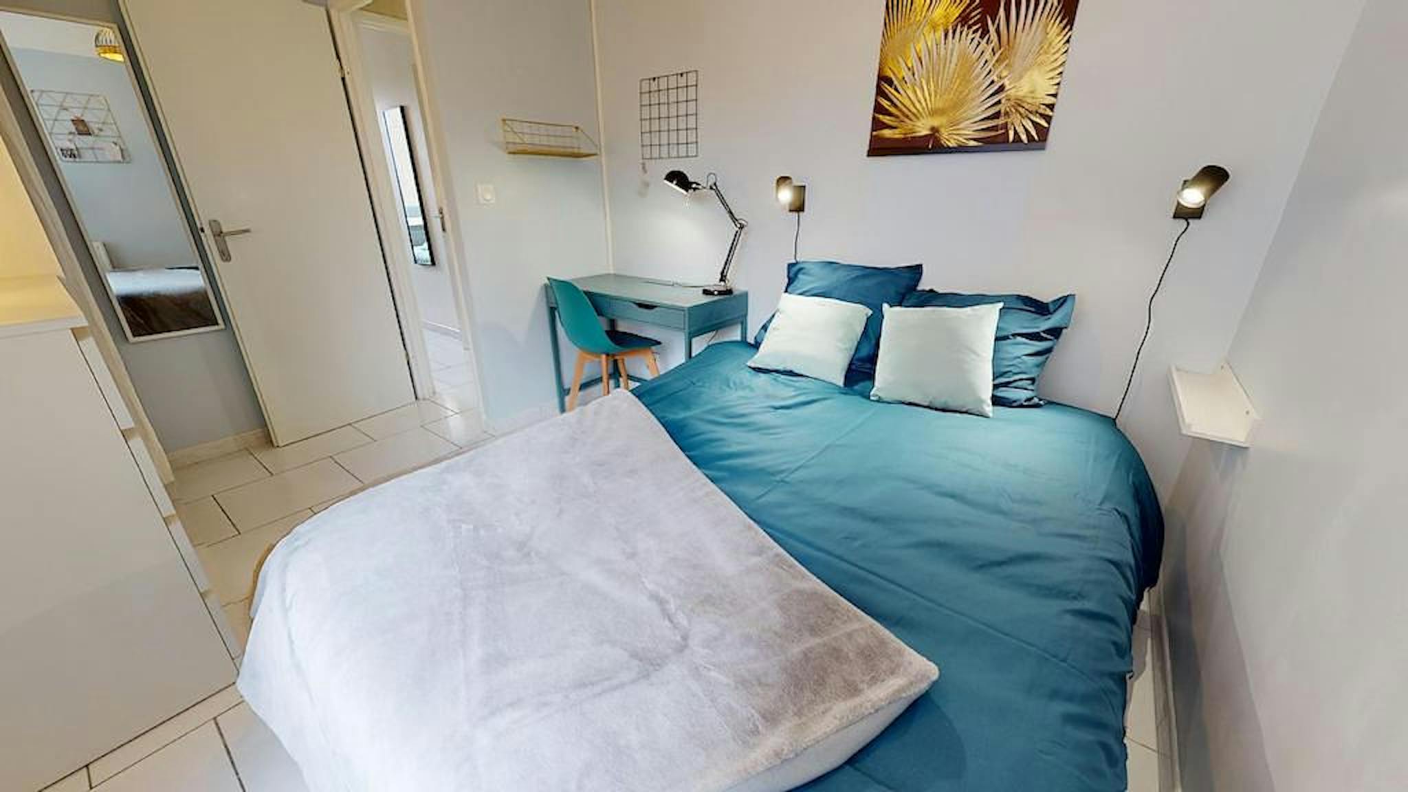 Impasse de l'Azur, Toulouse preview