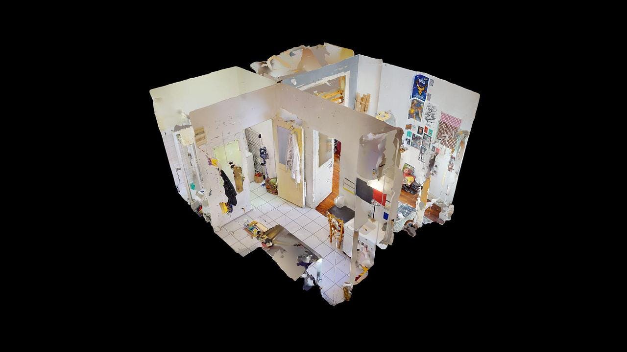 preview gallery tile