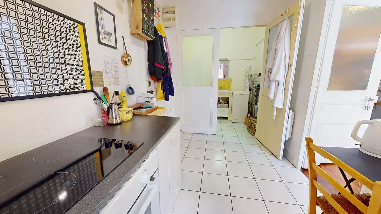 Rue de l'Angile, Lyon preview