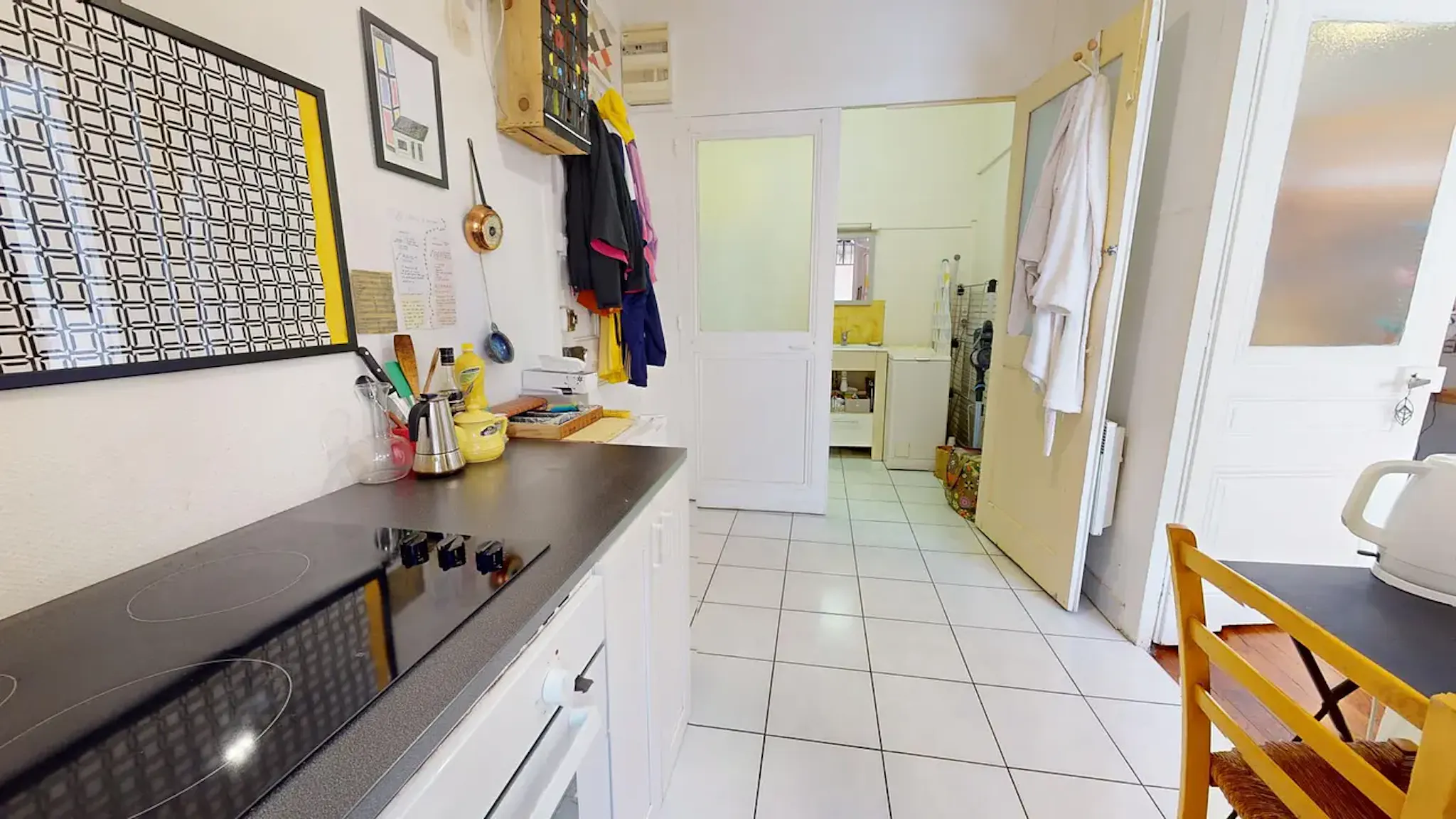 Rue de l'Angile, Lyon preview