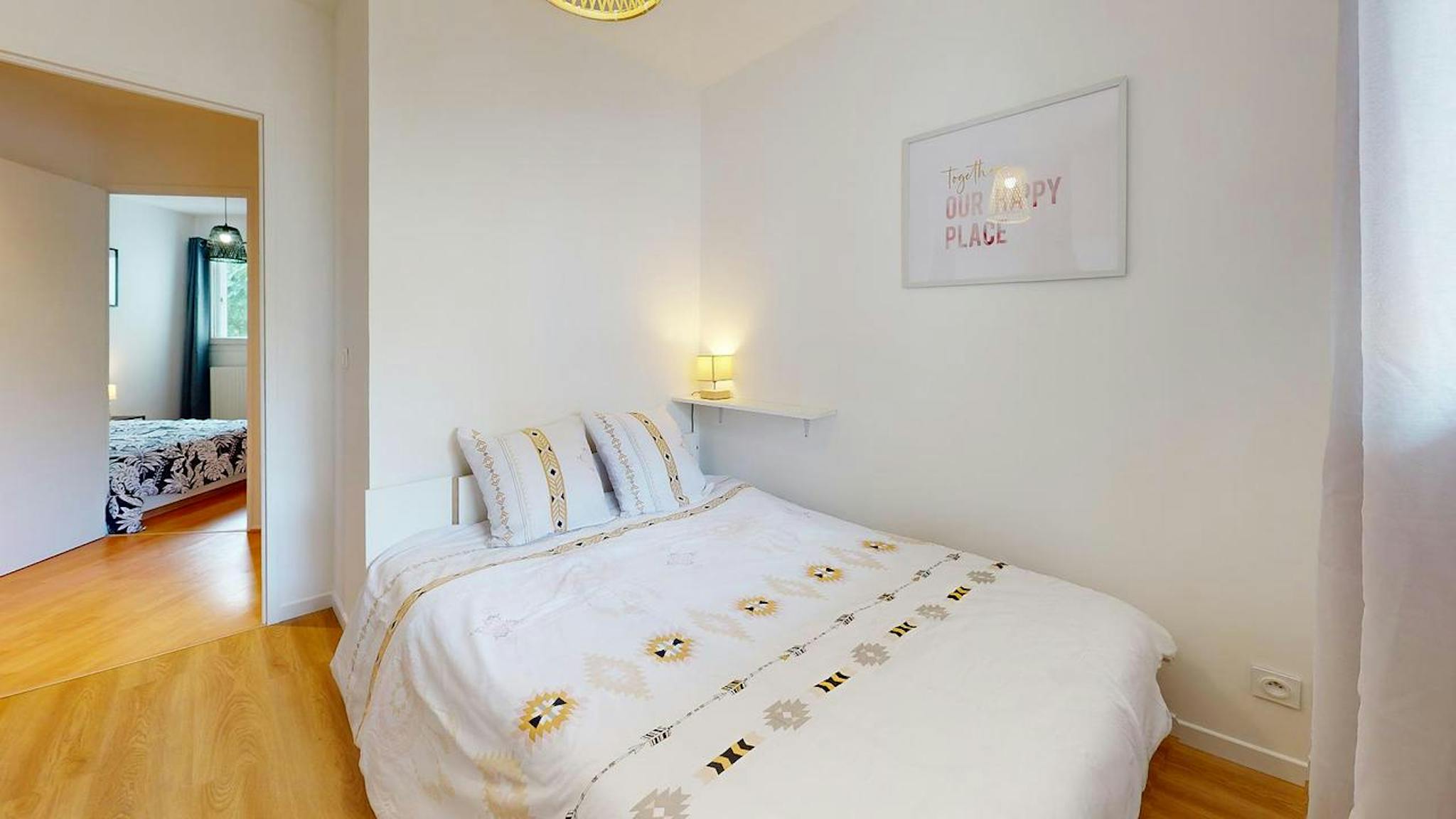 Rue Gambetta, Vénissieux preview