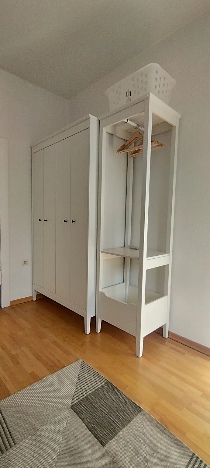 Private room in Rudolstädter Straße, Berlin (1525344) ROOM 2