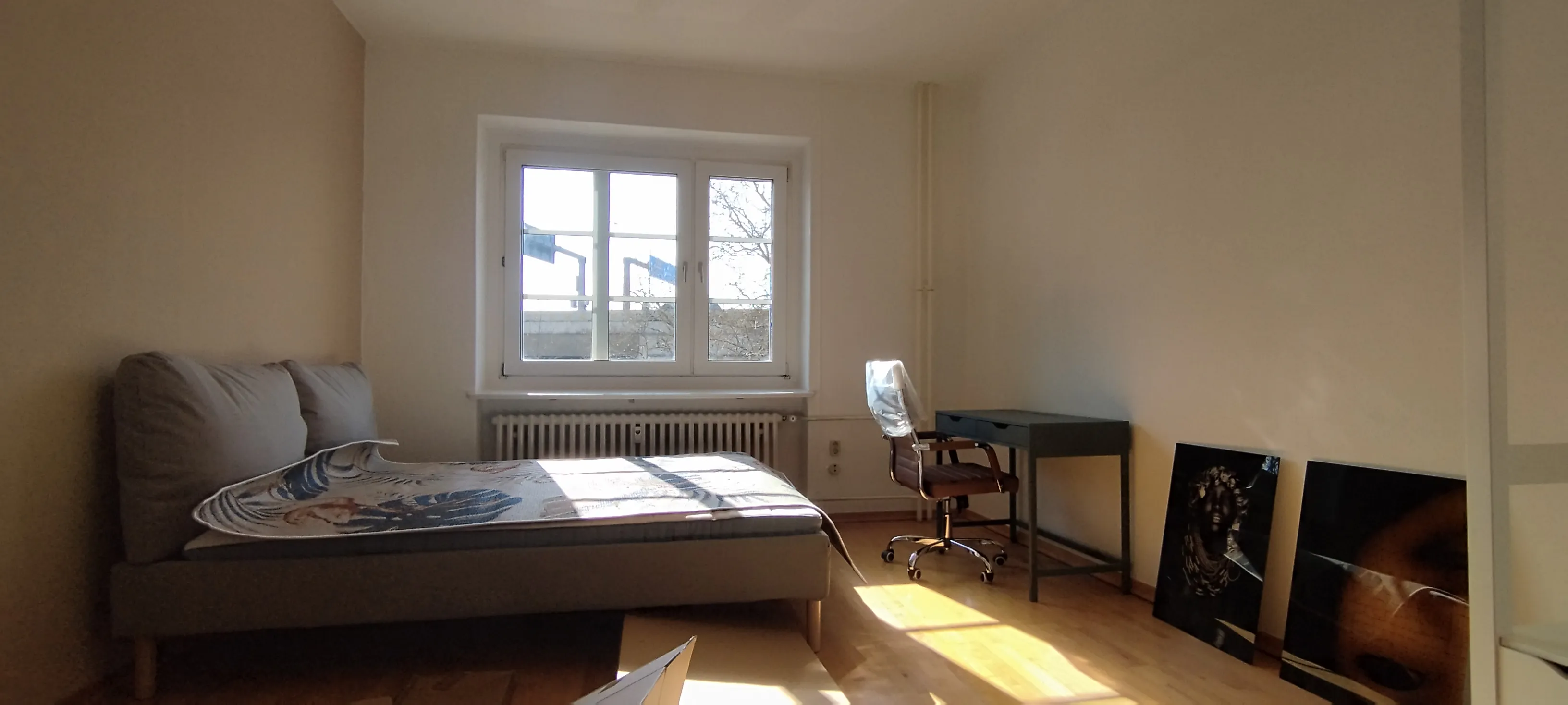 Private room in Rudolstädter Straße, Berlin (1525344) ROOM 1