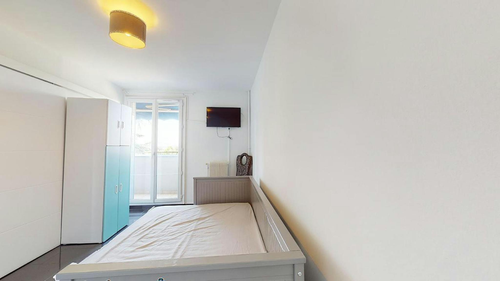 Avenue Francis de Pressensé, Vénissieux preview