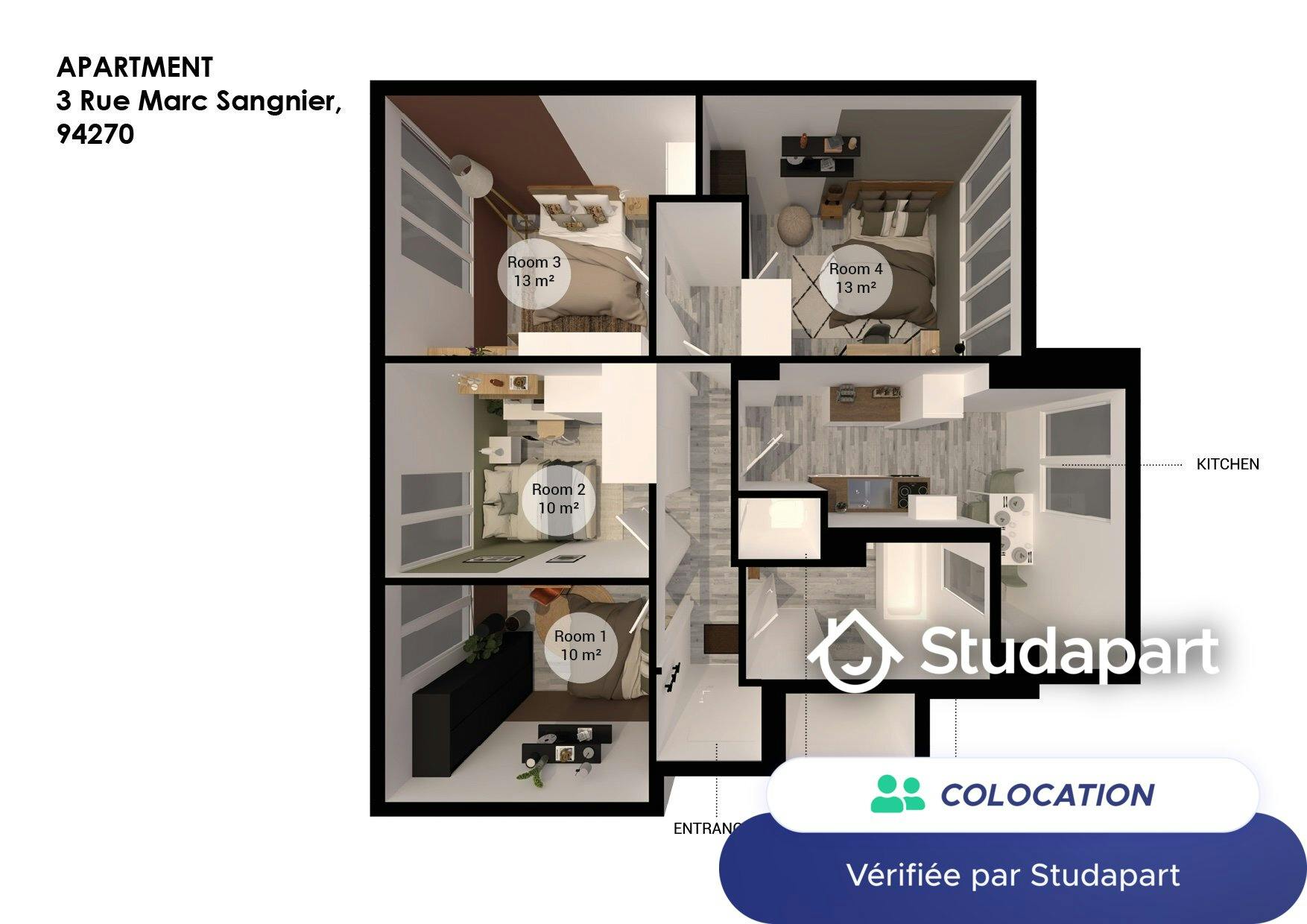 preview gallery tile