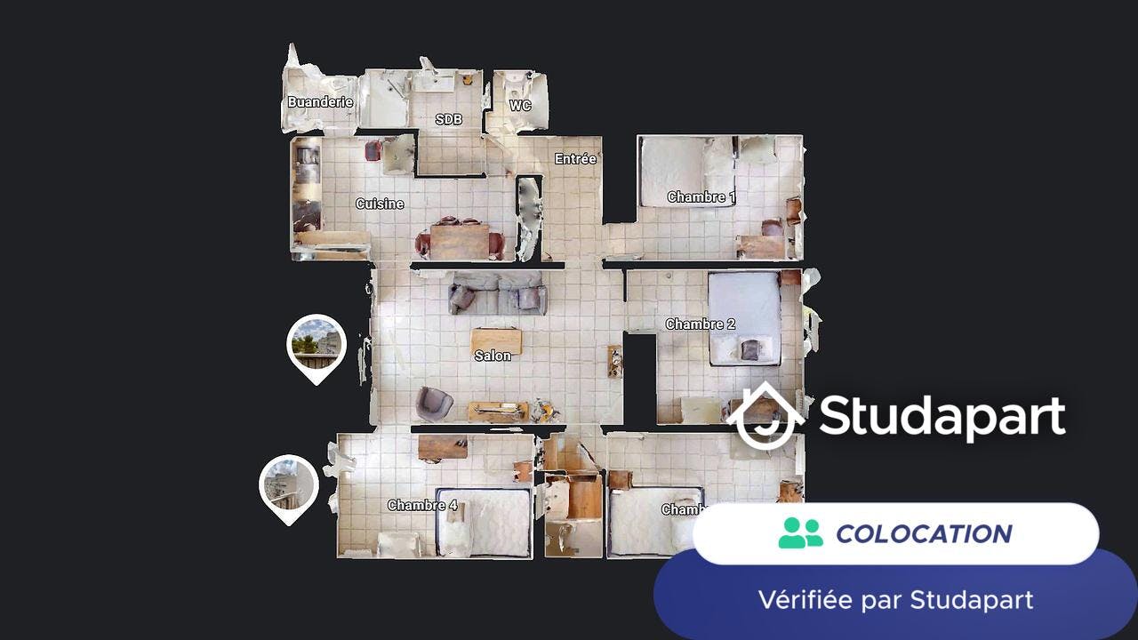 preview gallery tile