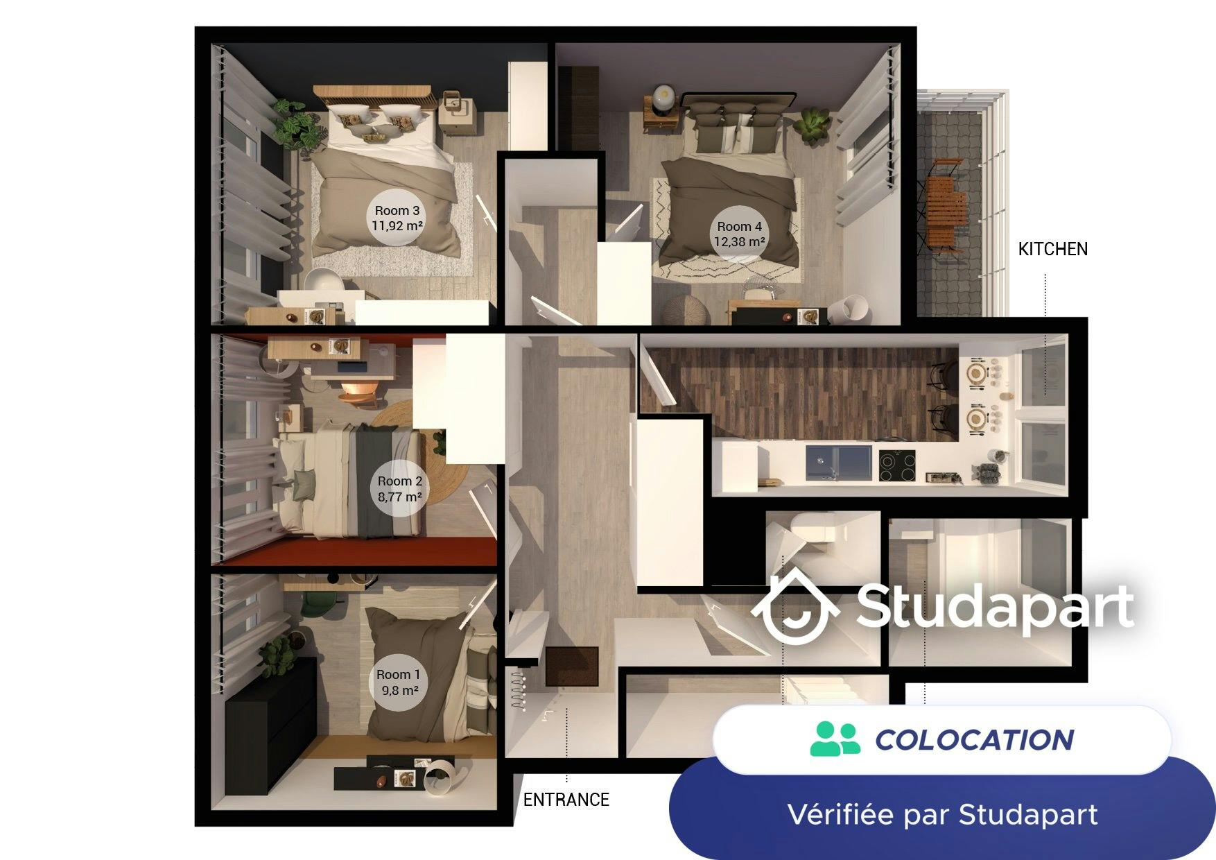 preview gallery tile