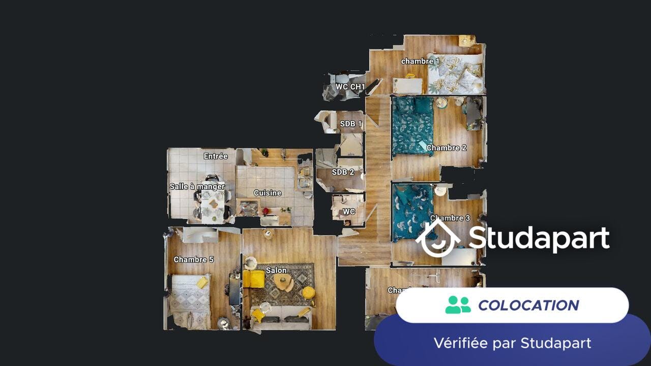preview gallery tile