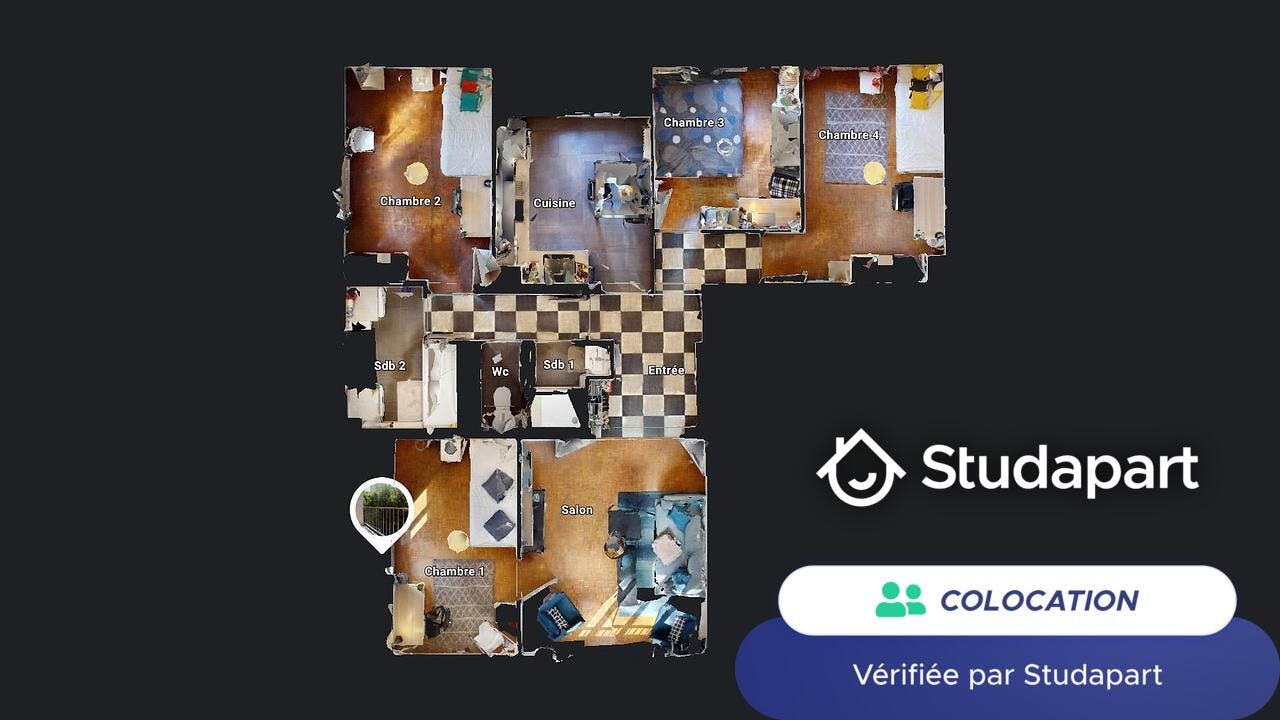 preview gallery tile