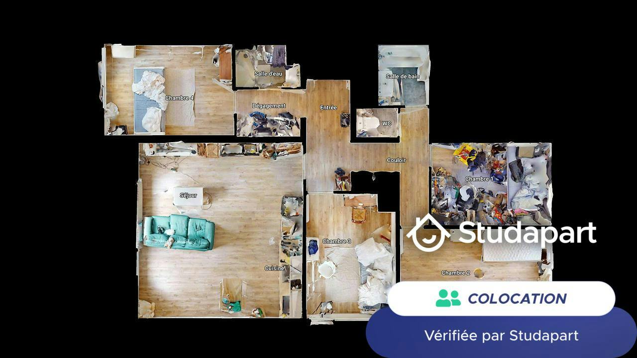 preview gallery tile