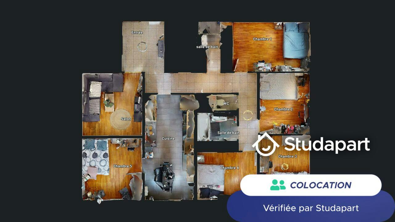 preview gallery tile