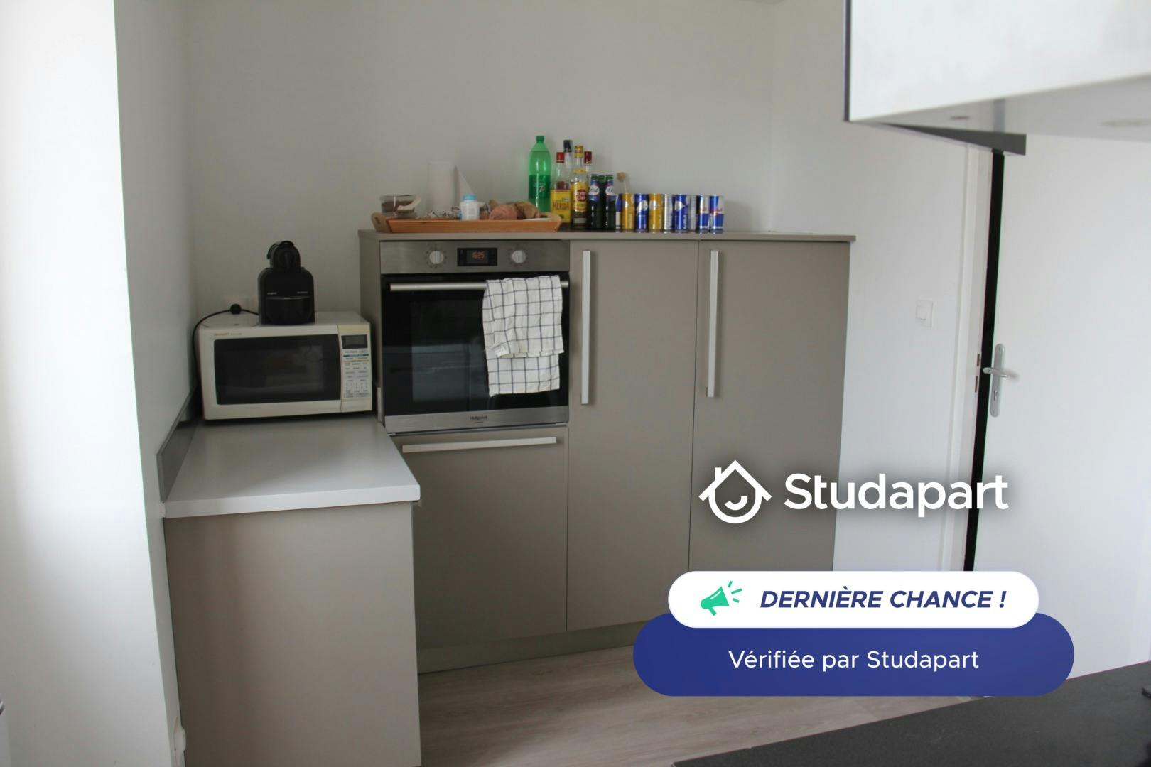 Appartement – Marseille, Castellane, 6e Arrondissement - Plus