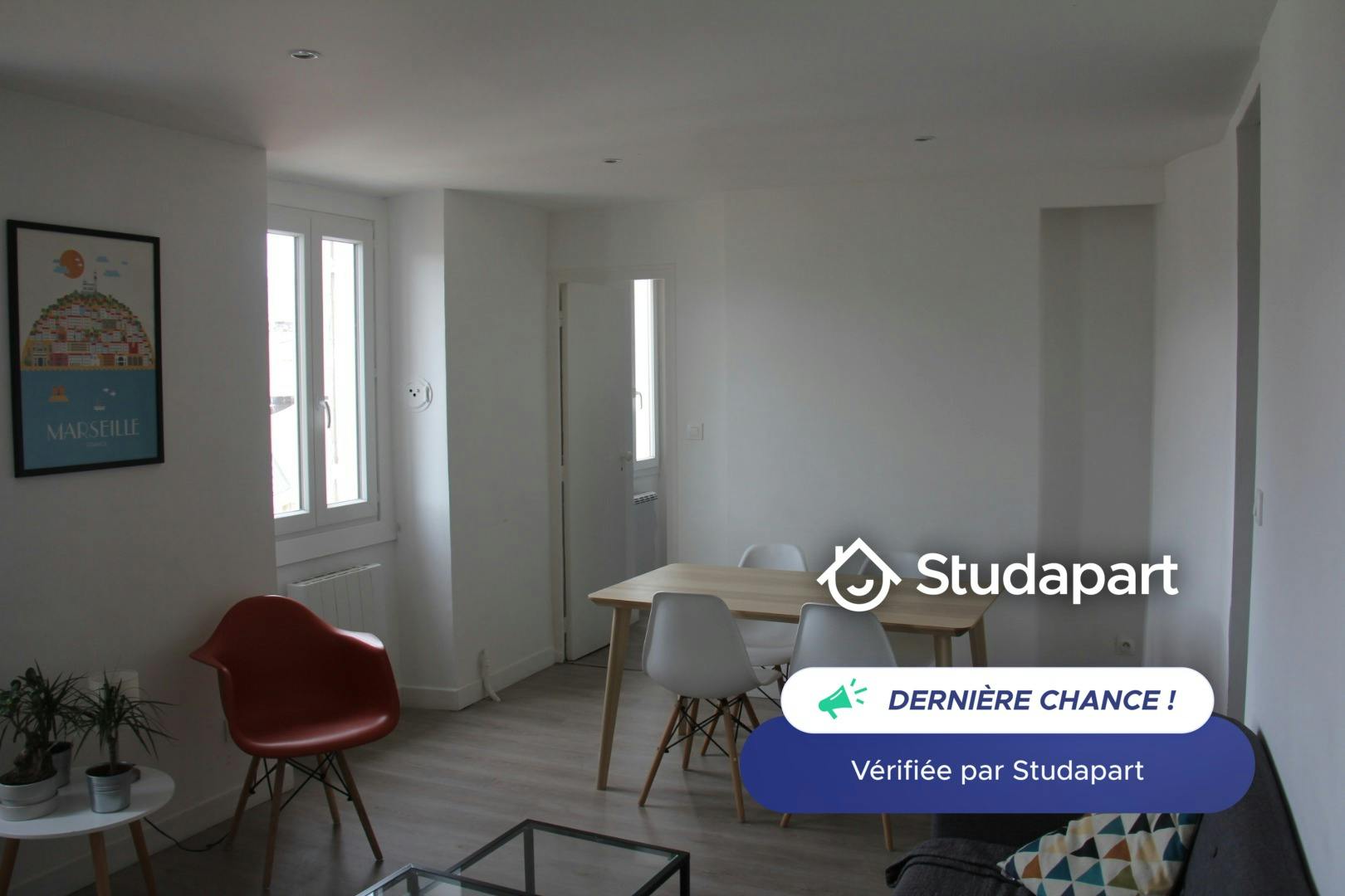 Appartement – Marseille, Castellane, 6e Arrondissement - Vue 5