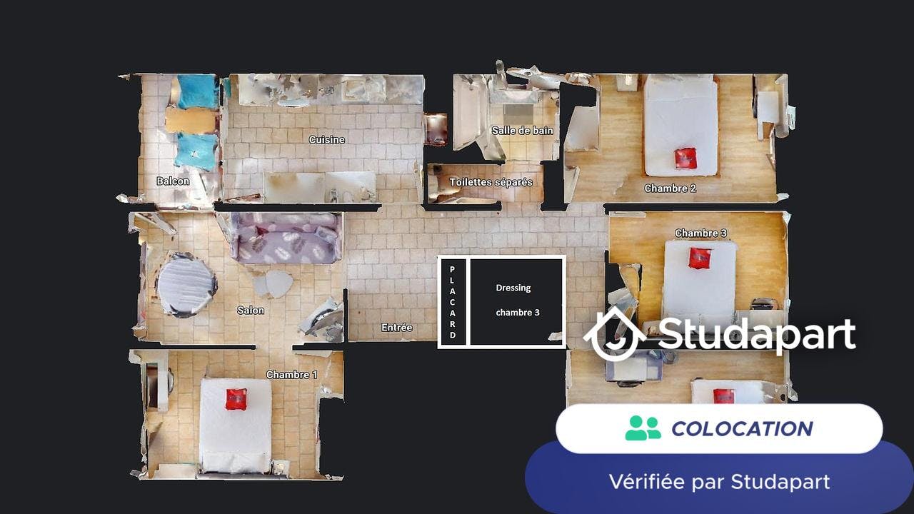 preview gallery tile