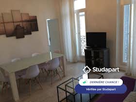 Apartment for rent for €520 per month in Marseille, Boulevard Baille