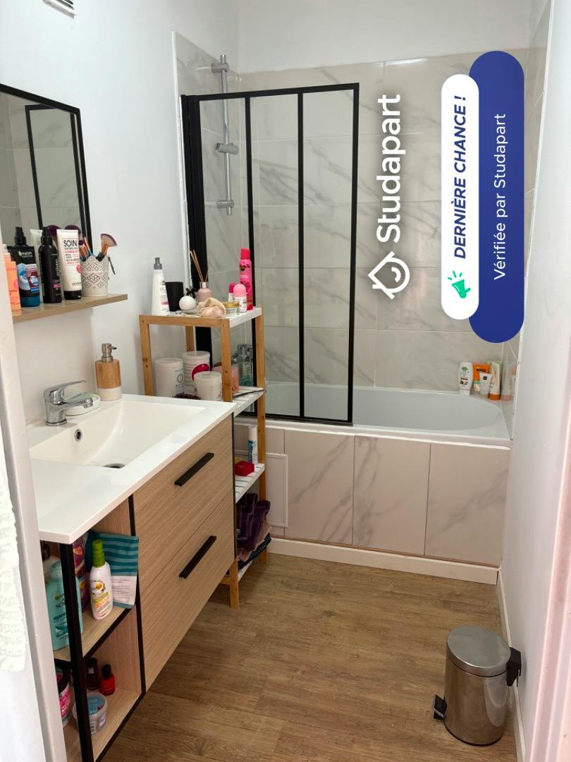 Appartement – Marseille, Le Redon, 9e Arrondissement - Vue 3