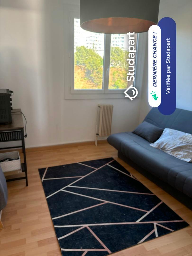 Appartement – Marseille, Le Redon, 9e Arrondissement - Vue 5