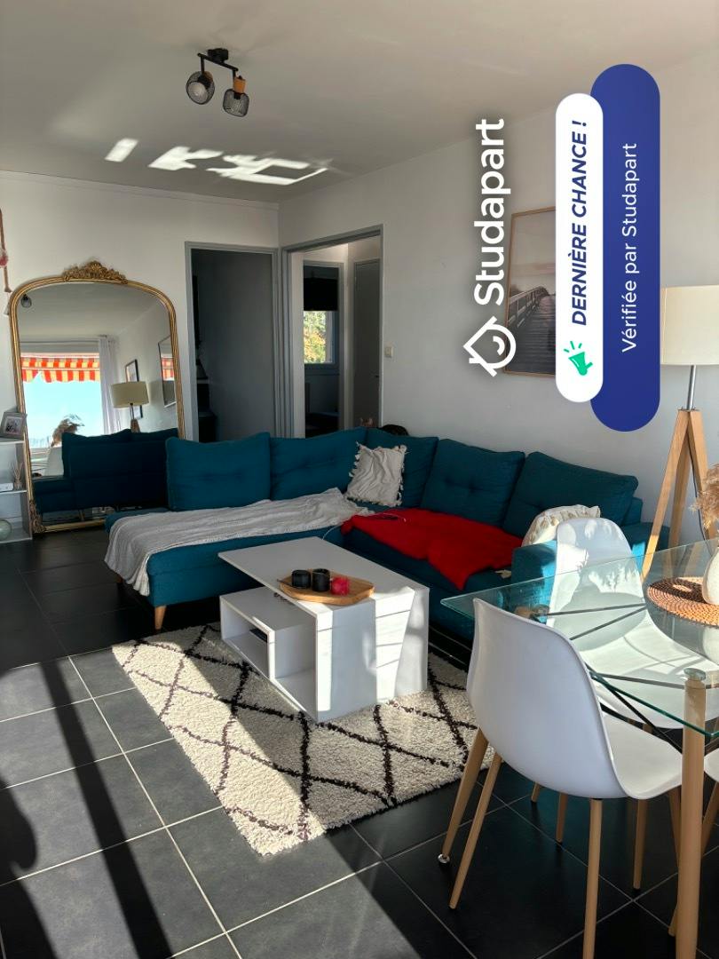 Appartement – Marseille, Le Redon, 9e Arrondissement - Plus
