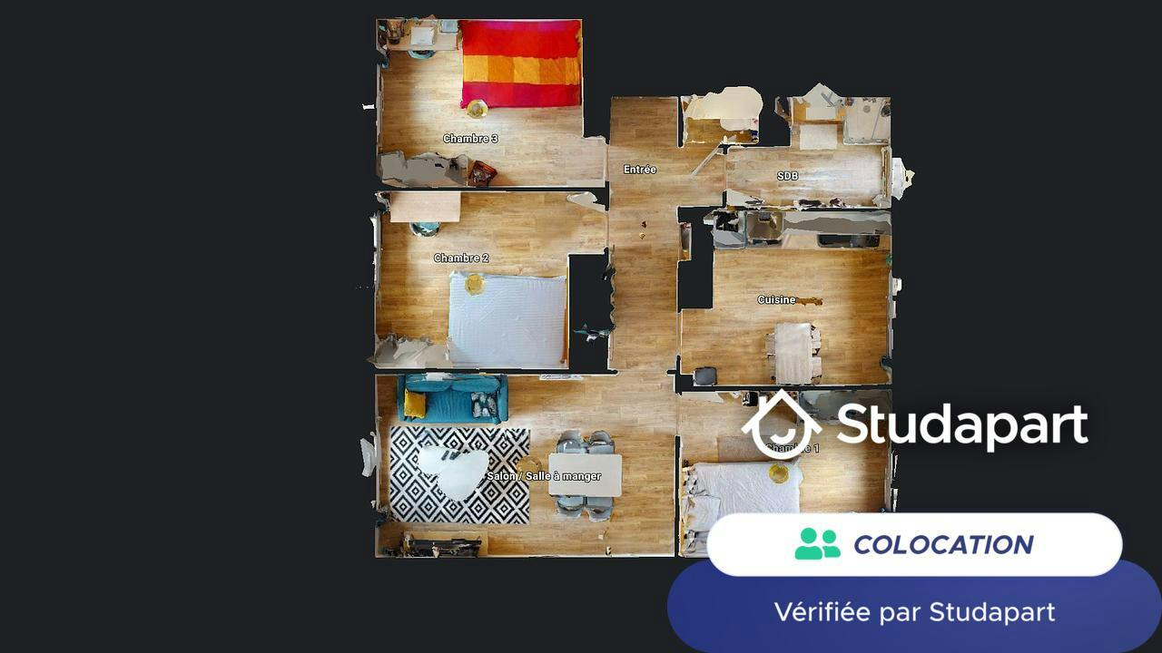 preview gallery tile
