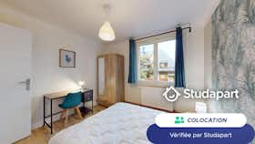 Private room for rent for €474 per month in Cognin, Rue des Écoles