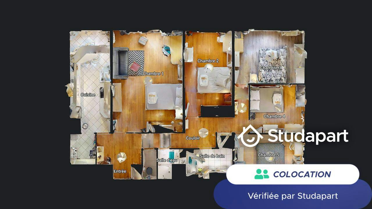 preview gallery tile