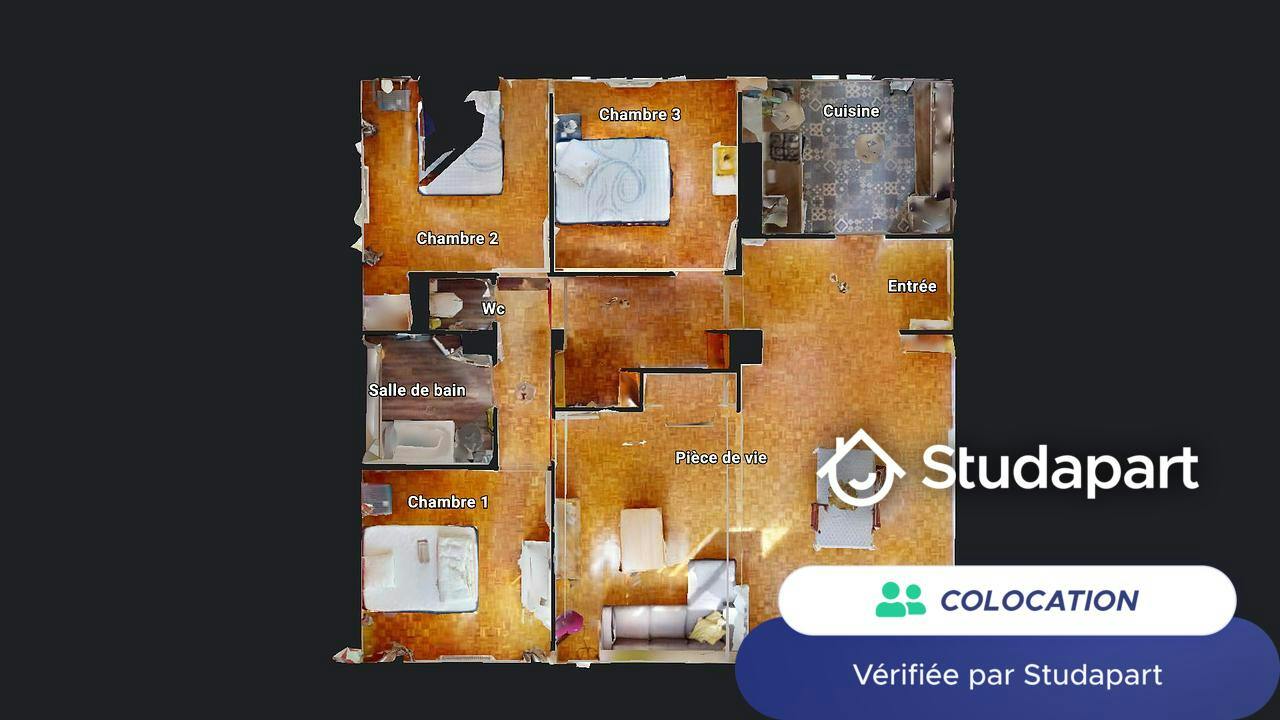 preview gallery tile