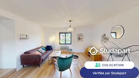 Private room for rent for CHF 771 per month in Vétraz-Monthoux, Route de Bonneville