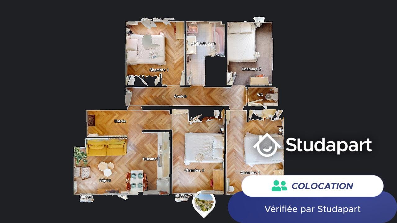 preview gallery tile