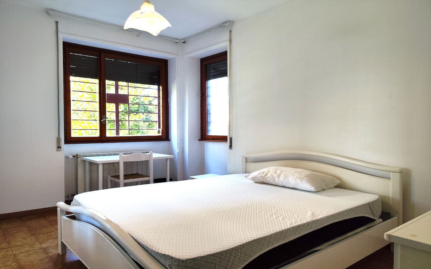 Single room Rome, 1 bed, 16m² — photo 11