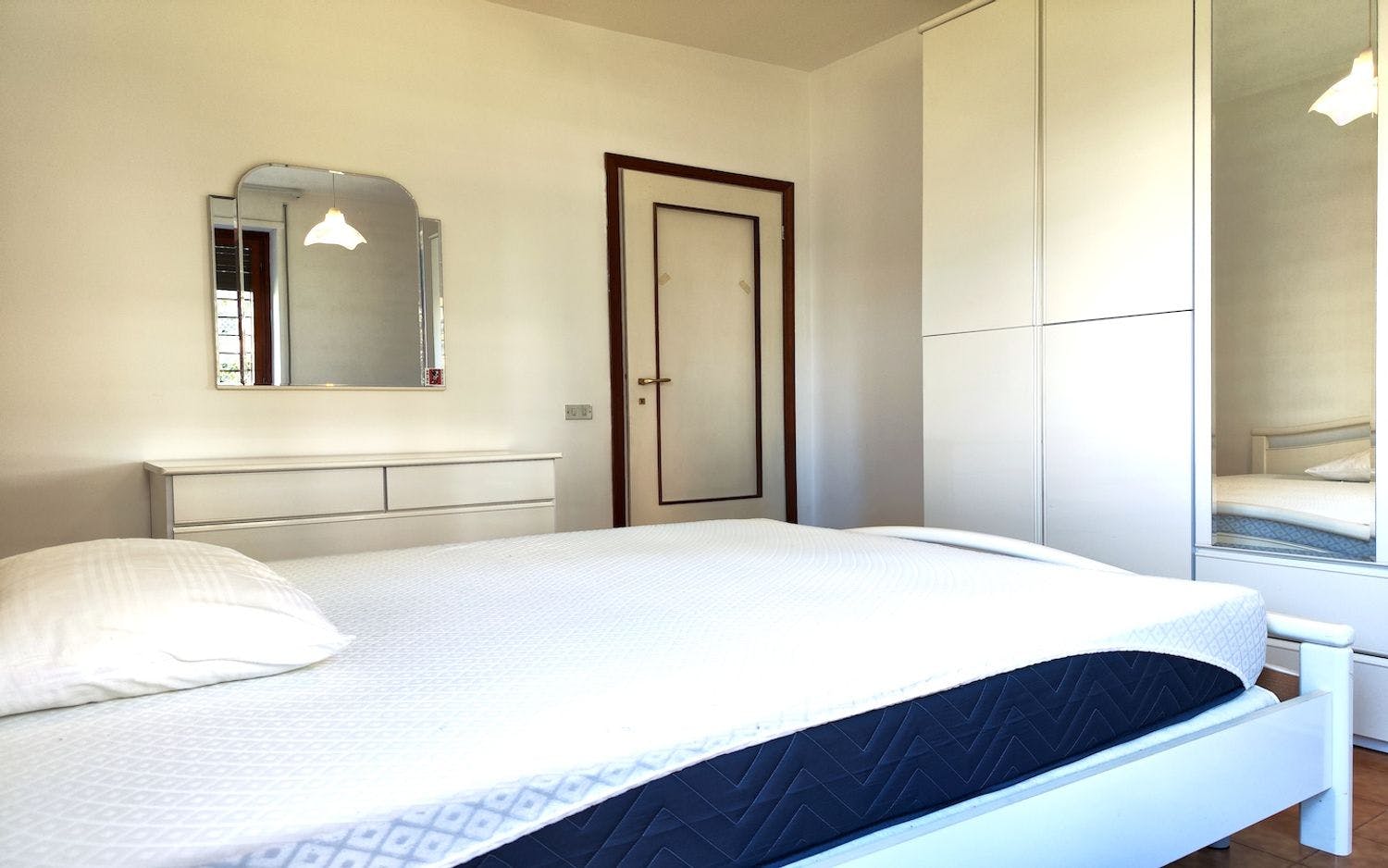 Single room Rome, 1 bed, 16m² — photo 13