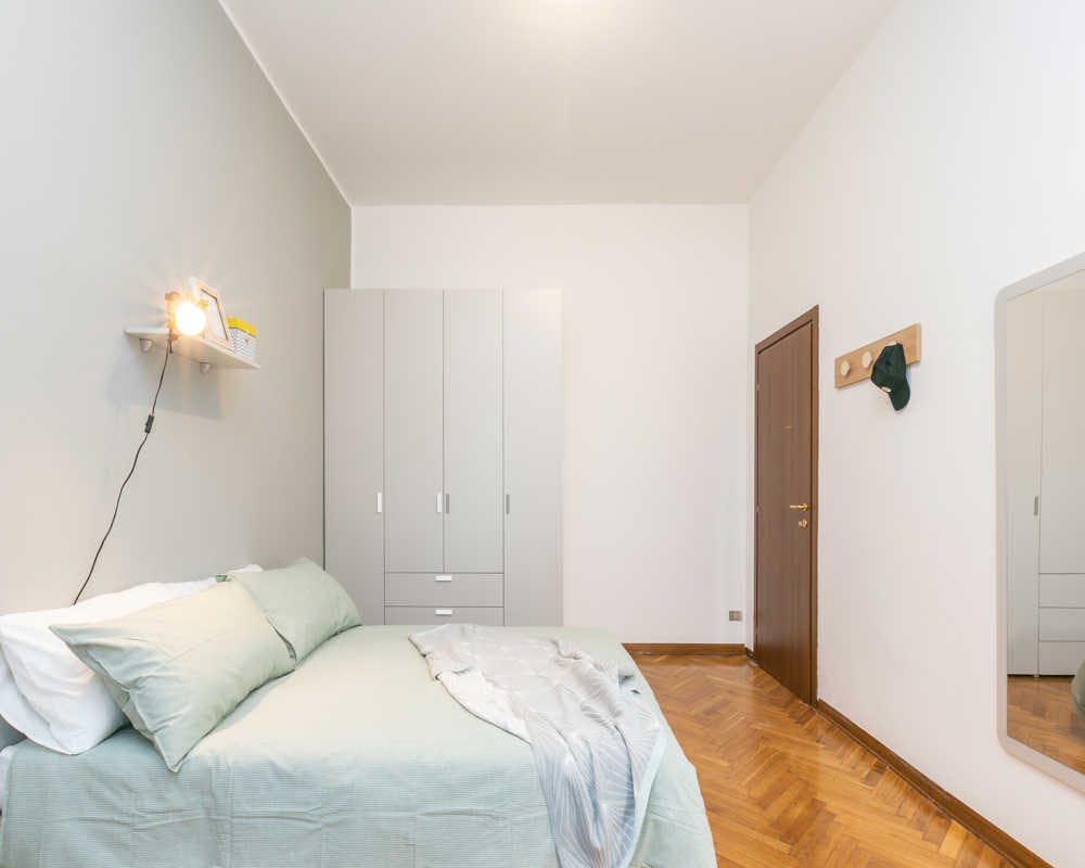 Corso di Porta Vittoria, Milan preview