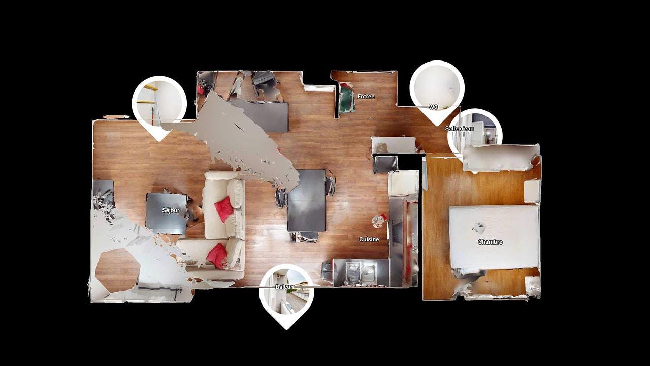 preview gallery tile