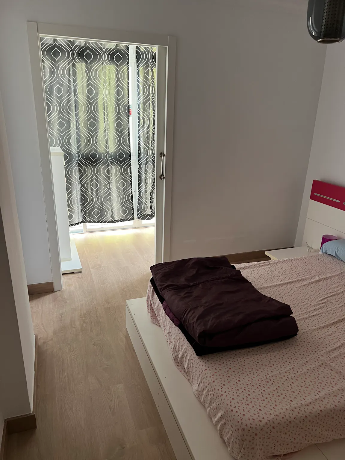 Private room in Calle México, Málaga (1525885) ROOM