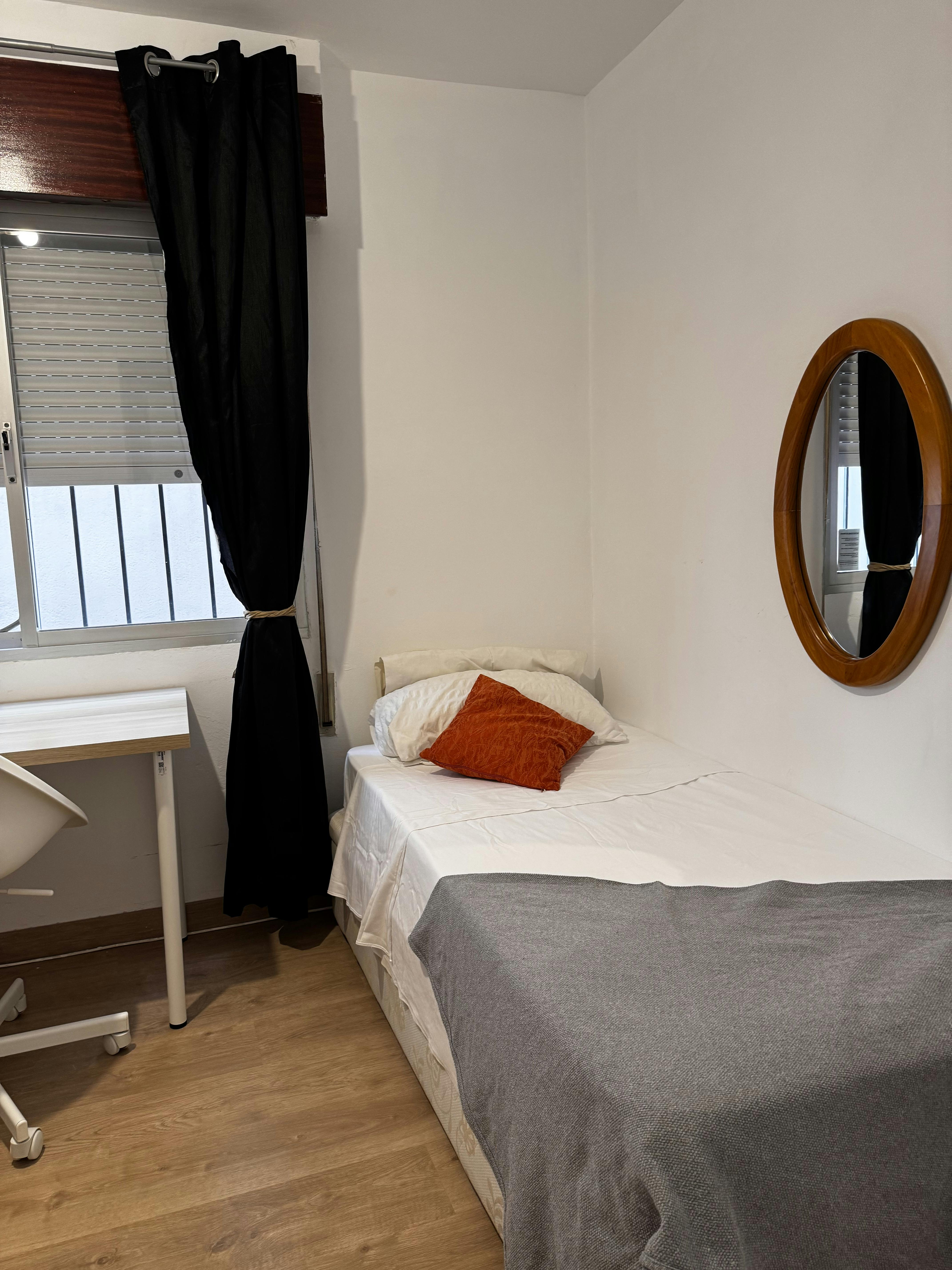 Calle México, Málaga preview