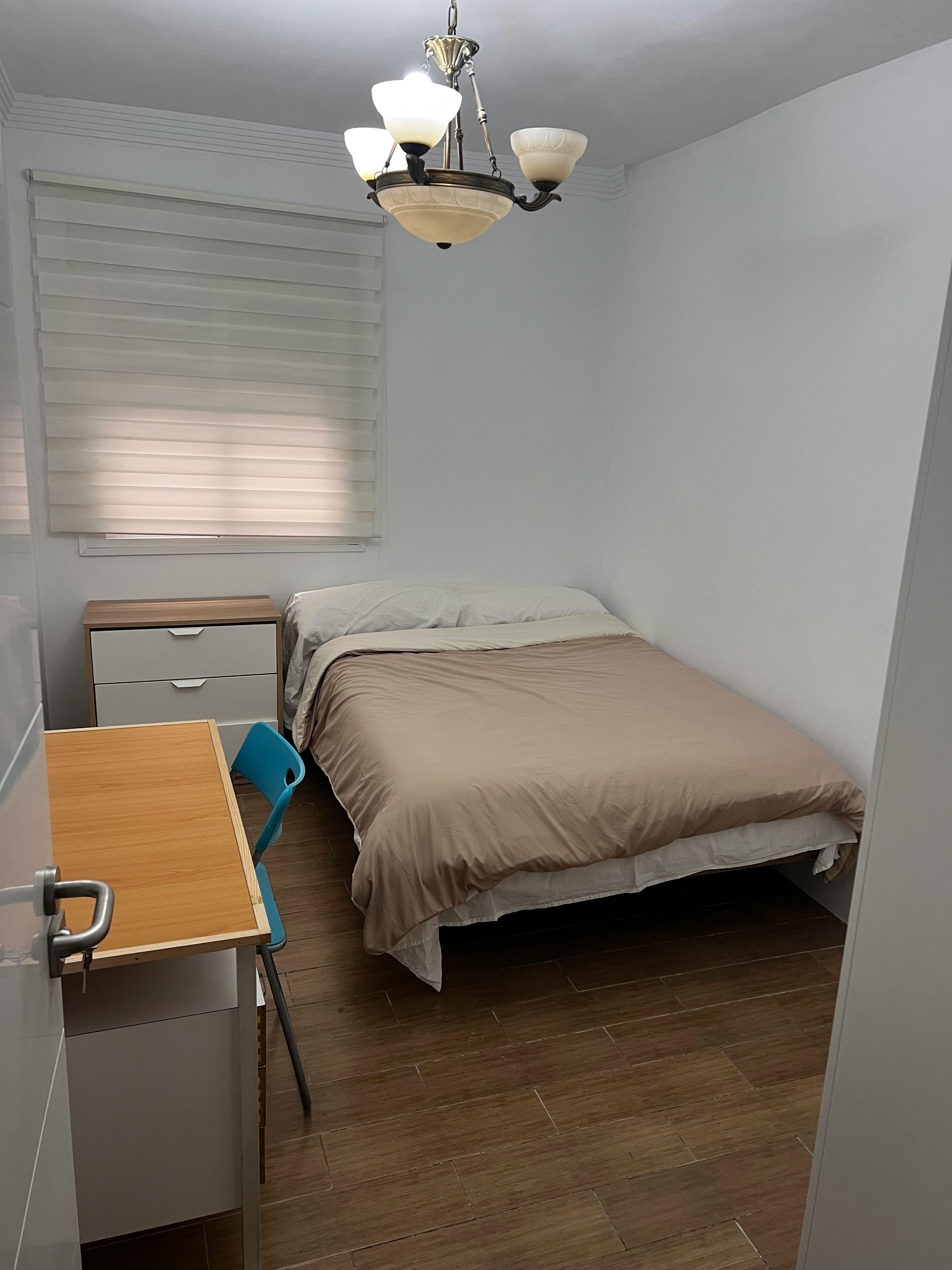 Apartment Málaga, 130m² — photo 11