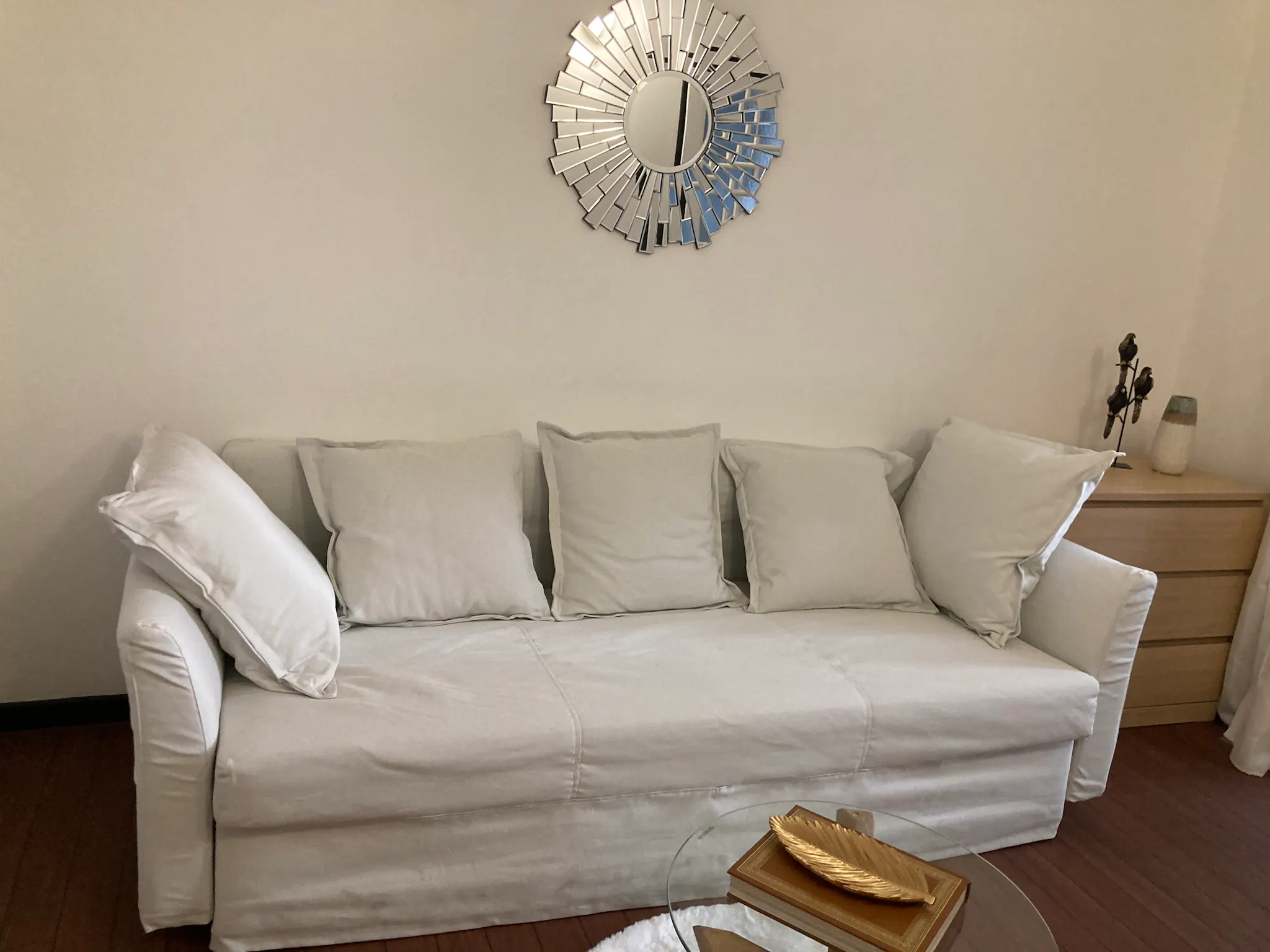 Apartment in Rue des Pyrénées, Paris (1525914) ROOM 1