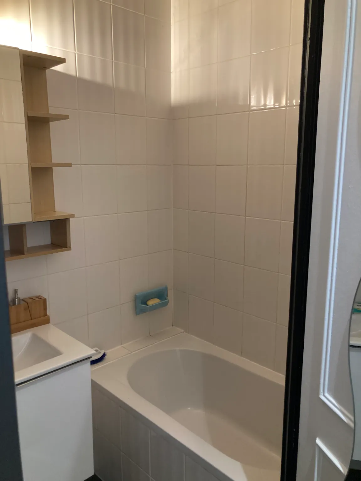 Apartment in Rue des Pyrénées, Paris (1525914) ROOM 4