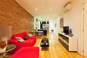 Lägenhet att hyra för 750 € i månaden i Barcelona, Carrer de Sicília